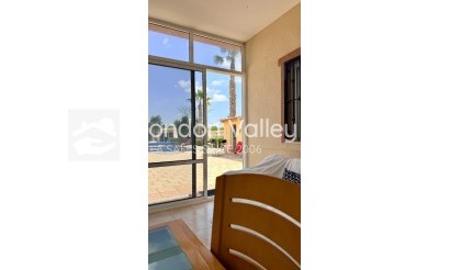 Rynek wtórny - Detached Villa - Hondón de los Fráiles