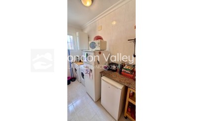 Rynek wtórny - Detached Villa - Hondón de los Fráiles