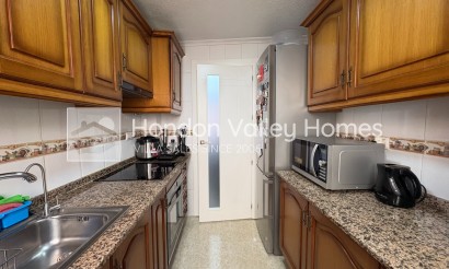 Resale - Apartments - Torrevieja - Centro