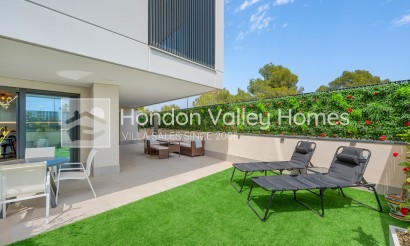 Revente - Apartments - Dehesa de Campoamor