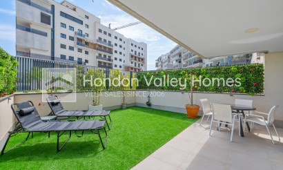 Revente - Apartments - Dehesa de Campoamor