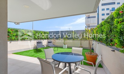 Revente - Apartments - Dehesa de Campoamor