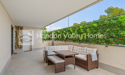 Revente - Apartments - Dehesa de Campoamor