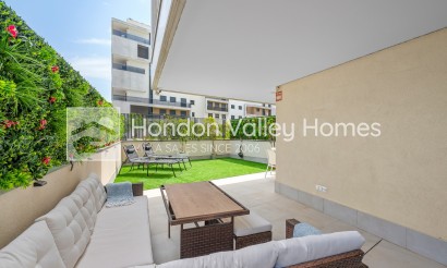 Revente - Apartments - Dehesa de Campoamor
