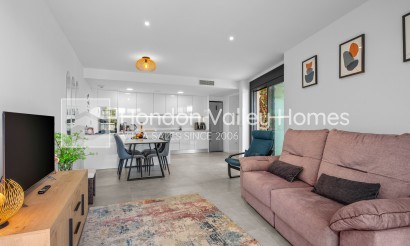 Revente - Apartments - Dehesa de Campoamor