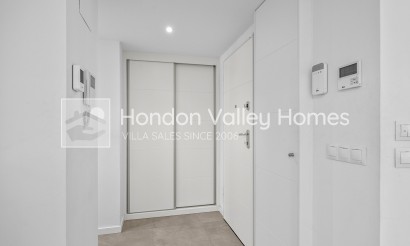 Revente - Apartments - Dehesa de Campoamor