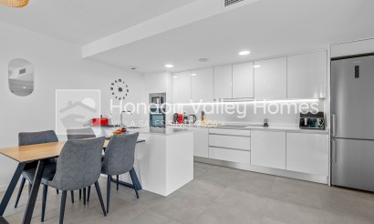 Revente - Apartments - Dehesa de Campoamor