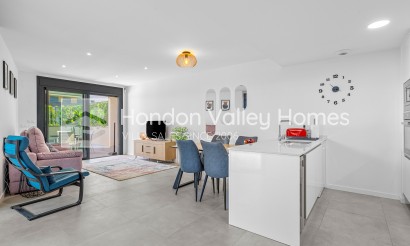Revente - Apartments - Dehesa de Campoamor