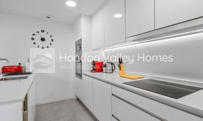 Revente - Apartments - Dehesa de Campoamor