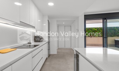 Revente - Apartments - Dehesa de Campoamor