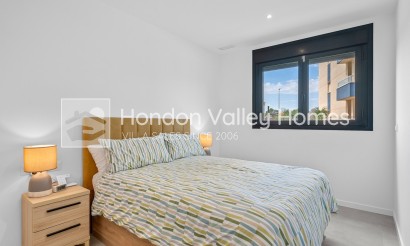Revente - Apartments - Dehesa de Campoamor