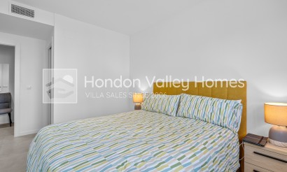 Revente - Apartments - Dehesa de Campoamor