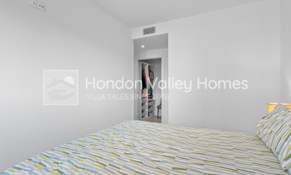 Revente - Apartments - Dehesa de Campoamor