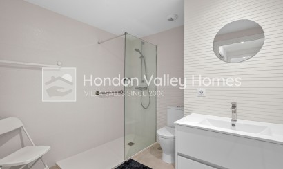 Revente - Apartments - Dehesa de Campoamor