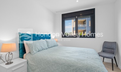 Revente - Apartments - Dehesa de Campoamor