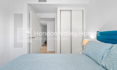 Revente - Apartments - Dehesa de Campoamor