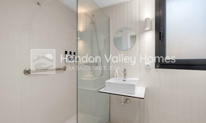 Revente - Apartments - Dehesa de Campoamor