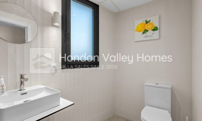 Revente - Apartments - Dehesa de Campoamor