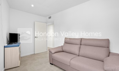 Revente - Apartments - Dehesa de Campoamor
