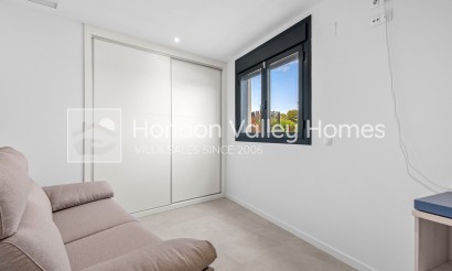 Revente - Apartments - Dehesa de Campoamor