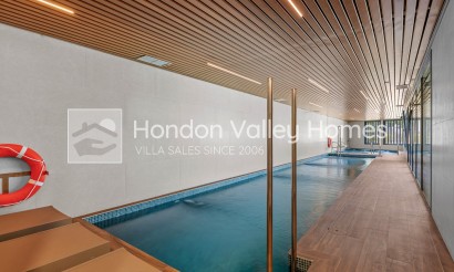 Revente - Apartments - Dehesa de Campoamor
