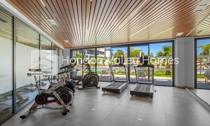 Revente - Apartments - Dehesa de Campoamor