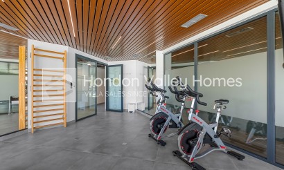 Revente - Apartments - Dehesa de Campoamor