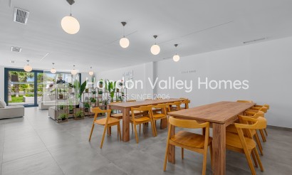 Revente - Apartments - Dehesa de Campoamor