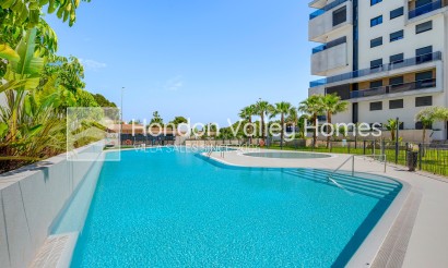 Revente - Apartments - Dehesa de Campoamor