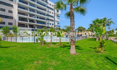 Revente - Apartments - Dehesa de Campoamor