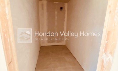 Reventa - 4. House - Detached Villa - Hondón de las Nieves