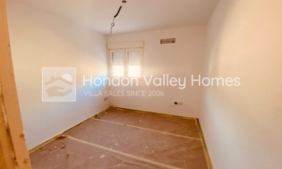 Reventa - 4. House - Detached Villa - Hondón de las Nieves