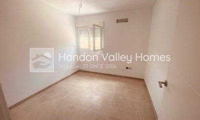 Reventa - 4. House - Detached Villa - Hondón de las Nieves
