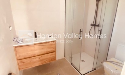 Reventa - 4. House - Detached Villa - Hondón de las Nieves