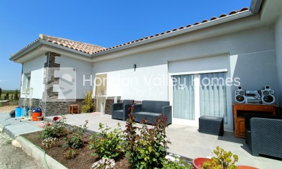 Reventa - Villa - Pinoso