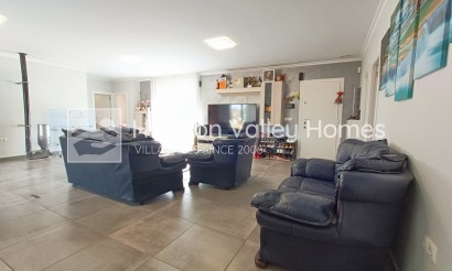 Reventa - Villa - Pinoso