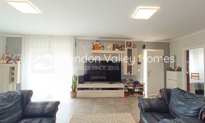Reventa - Villa - Pinoso