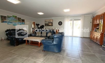 Reventa - Villa - Pinoso