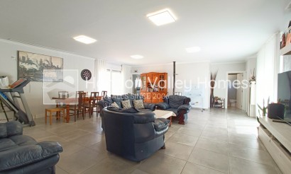 Reventa - Villa - Pinoso