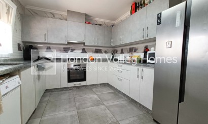 Reventa - Villa - Pinoso