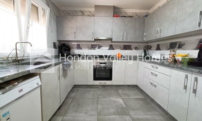 Reventa - Villa - Pinoso