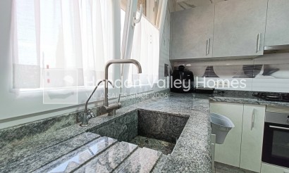 Reventa - Villa - Pinoso