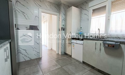 Reventa - Villa - Pinoso