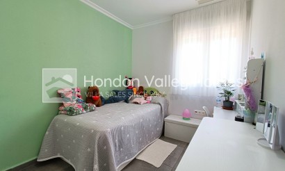 Reventa - Villa - Pinoso
