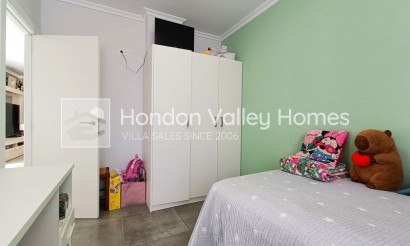 Reventa - Villa - Pinoso