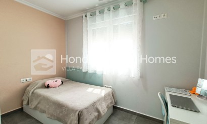 Reventa - Villa - Pinoso
