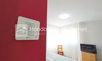 Reventa - Villa - Pinoso