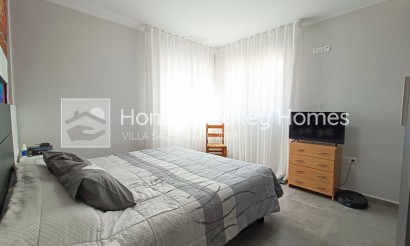 Reventa - Villa - Pinoso