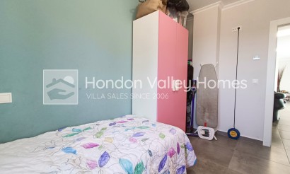 Reventa - Villa - Pinoso
