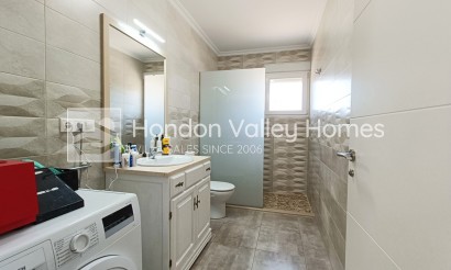 Reventa - Villa - Pinoso